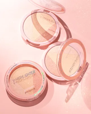 Highlight/Contour