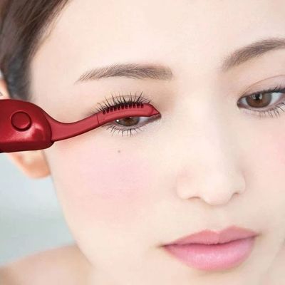 Eyelash Curlers