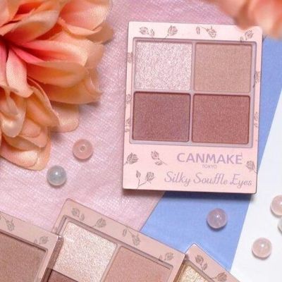 Eyeshadow