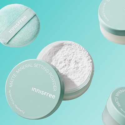 Powder