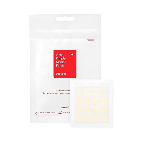 Cosrx Acne Pimple Master Patch