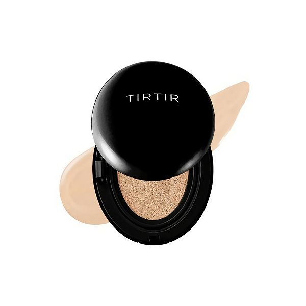 Tirtir Mask Fit Cushion SPF50+ PA+++, Color: 17C Porcelan