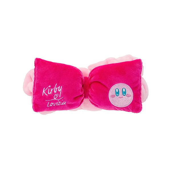 Bee Cruise KIRBY Headband?, type: 01 Pink
