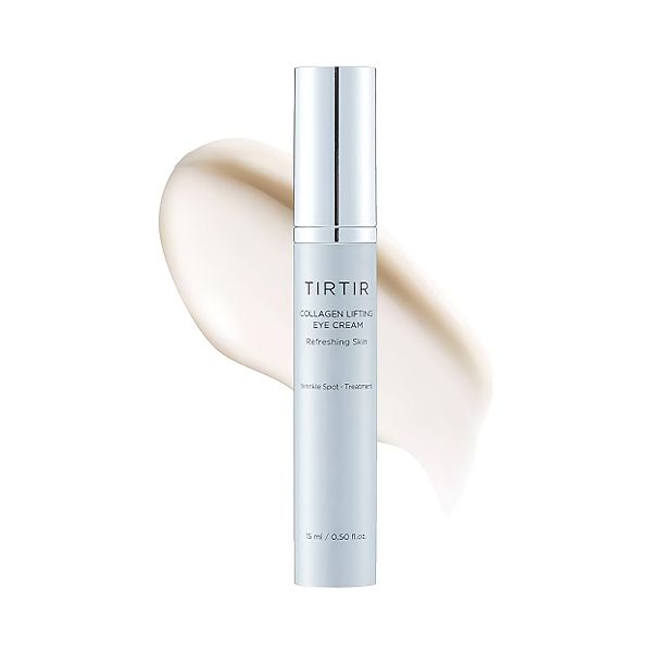 TirTir - Collagen Lifting Eye Cream 15ml