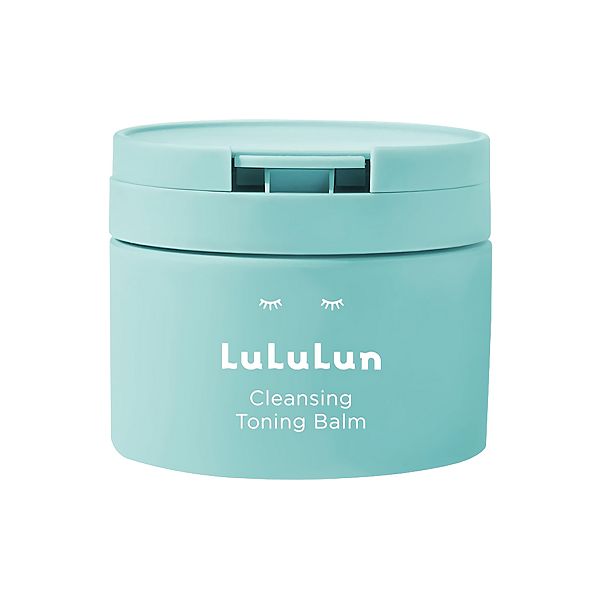 Lululun Cleansing Balm*