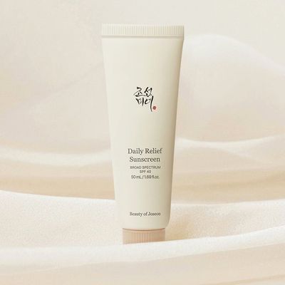 Sunscreen