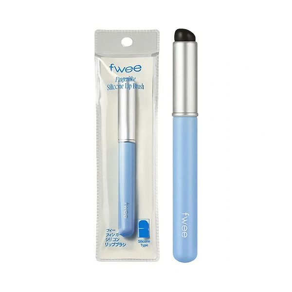 Fwee Fingerlike Silicone Lip Brush