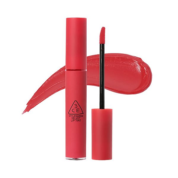 3CE  Velvet Lip Tint