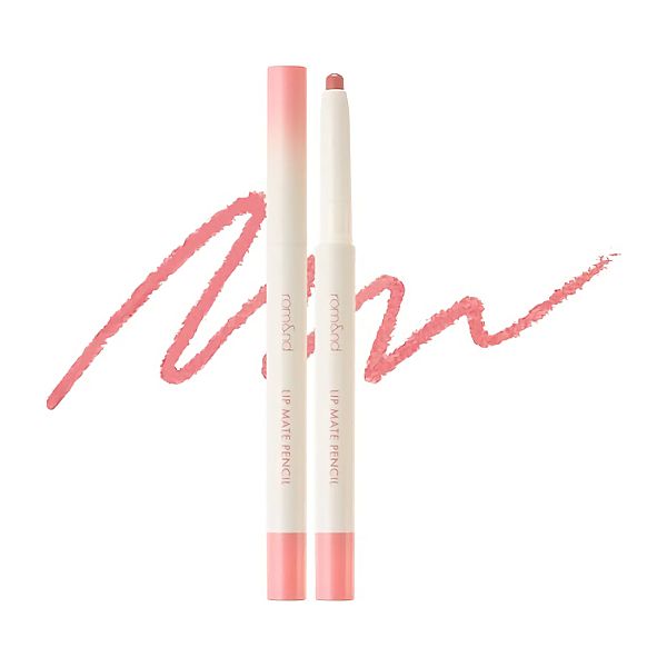 rom&amp;nd Lip Mate Pencil