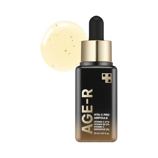 Medicube Vita-C Pro Ampoule