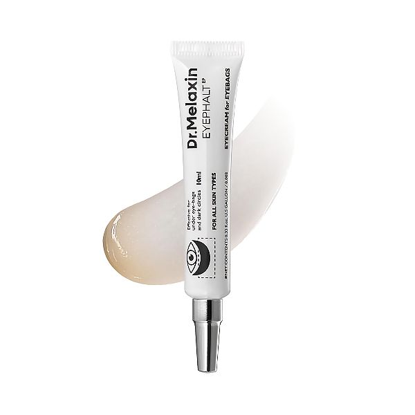 Dr. Melaxin Eyephalt Eyebag Cream