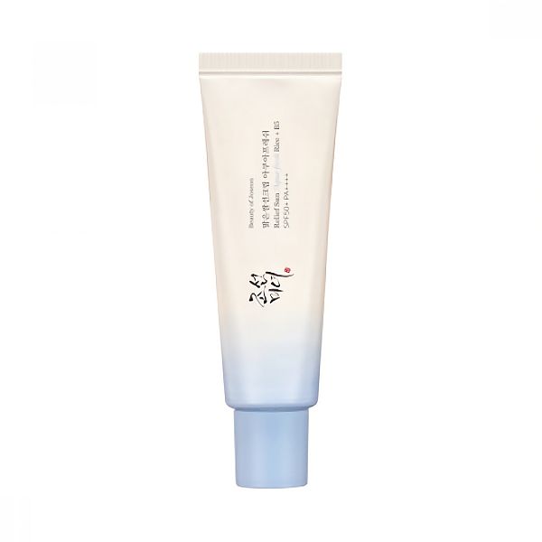 Beauty of Joseon Relief Sun Aqua-Refresh: Rice +B5 SPA50+PA++++