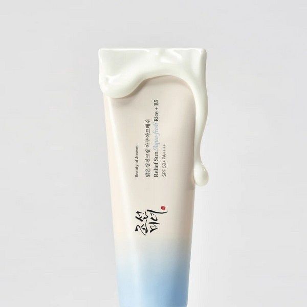Beauty of Joseon Relief Sun Aqua-Refresh: Rice +B5 SPA50+PA++++