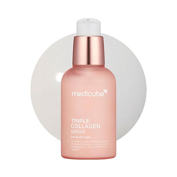 Medicube Triple Collagen Serum