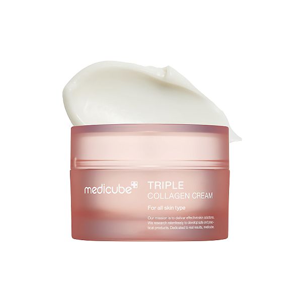 Medicube Triple Collagen Cream