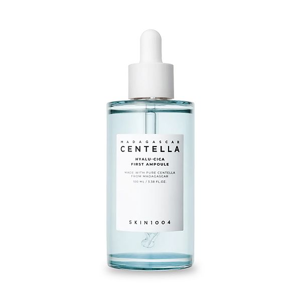Skin1004 Madagascar Hyalu-cica First Ampoule 100ml