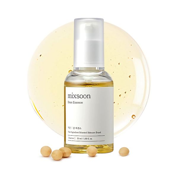 Mixsoon Bean Essence, Size: 50 ml