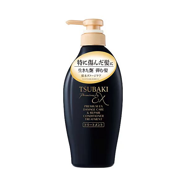 Fine Today FT Tsubaki Premium EX Intensive Repair Conditioner