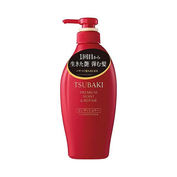 Fine Today FT Tsubaki Premium Moist Hair Conditioner