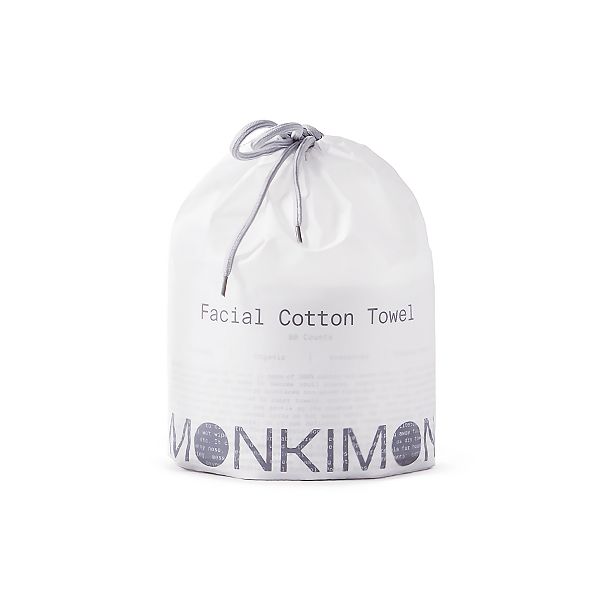 MONKIMON Facial Cleansing Towel