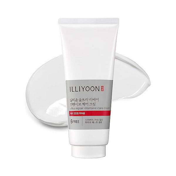 ILLIYOON Ultra Repair Intensive Care Cream  200ml