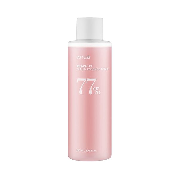Anua Peach 77 Niacin Essence Toner 250ML