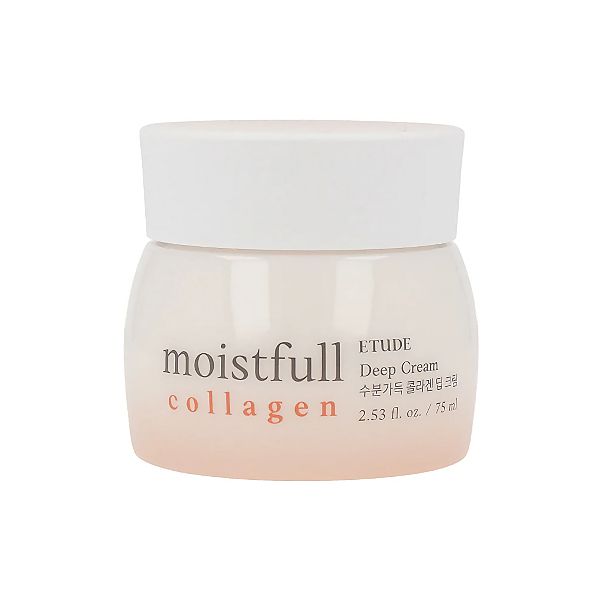 Etude Moistfull Collagen Deep Cream