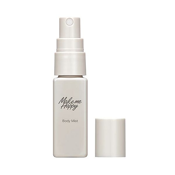 CANMAKE Make me Happy Body Mist