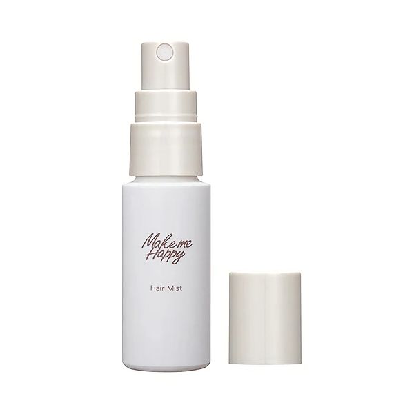 CANMAKE Make me Happy Hair Mist