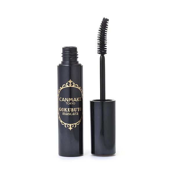 Canmake Gokubuto Mascara