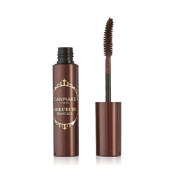 Canmake Gokubuto Mascara