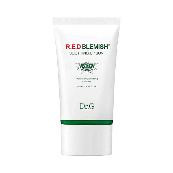 Dr. G R.E.D Blemish Soothing Up Sun