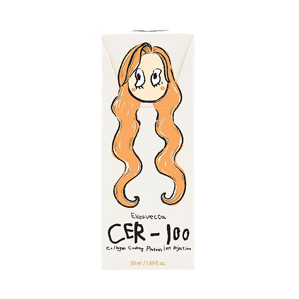 Elizavecca - Milky Piggy Collagen Coating Protein Ion Injection 50ml