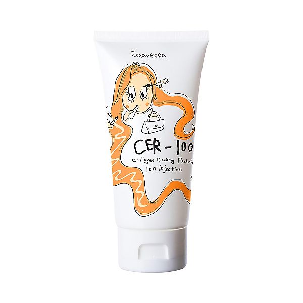 Elizavecca - Milky Piggy Collagen Coating Protein Ion Injection 50ml