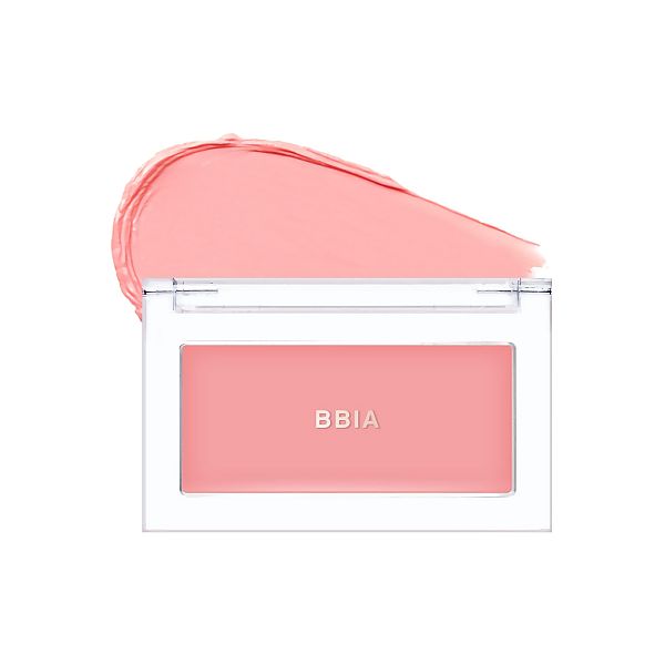 BBIA Ready to Wear Downy Cheek, Color: 01 Downy Pink