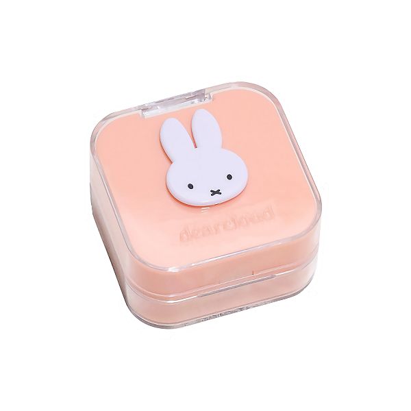 Dearcloud Miffy 水胶体暗疮贴 暗疮小兔（水杨酸 + 烟酰胺 24 PCS）*