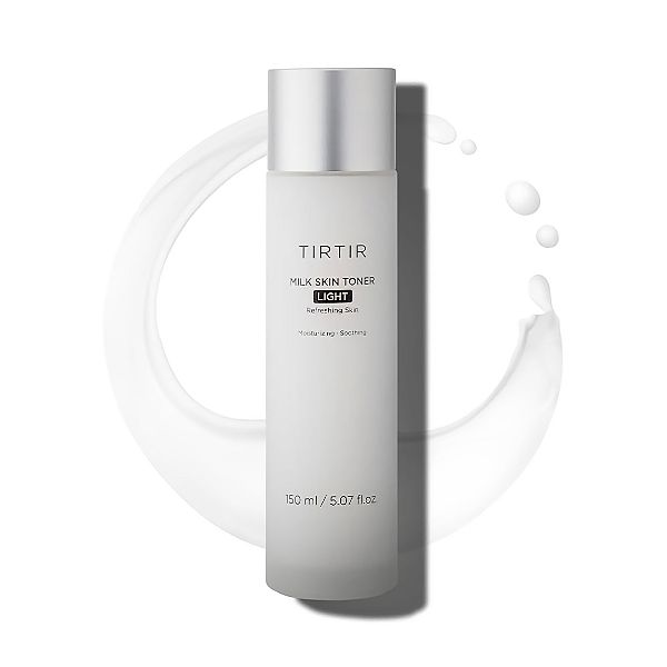 Tirtir Milk Skin Toner Light