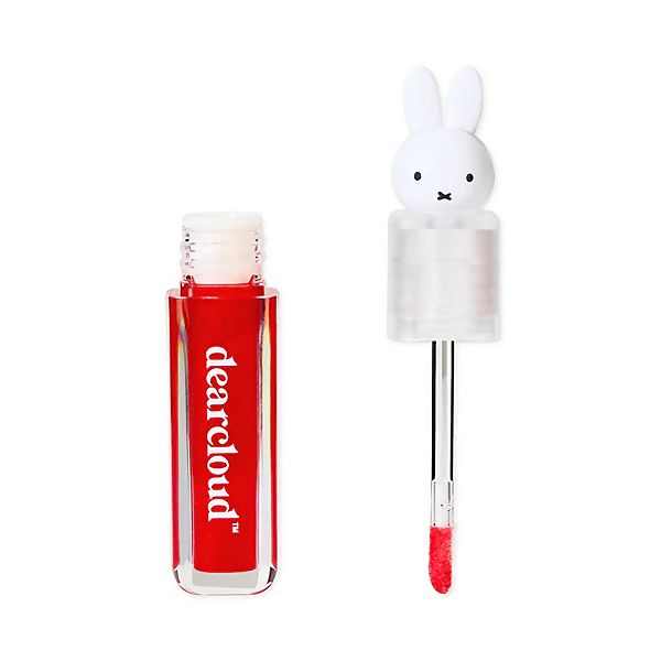 Dearcloud Miffy Lip Serum Jelly