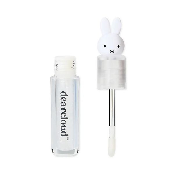 Dearcloud Miffy Lip Serum Jelly, Color: Clear Skies