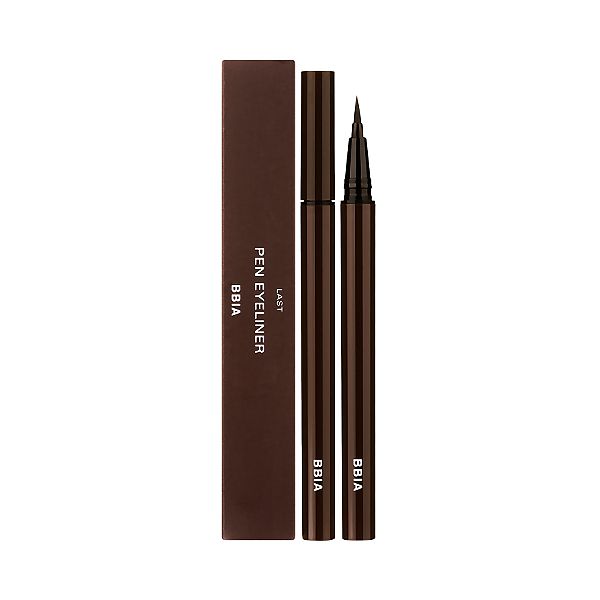 Bbia Last Pen Eyeliner