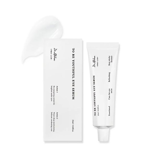 Dr. Althea To Be Youthful Eye Serum