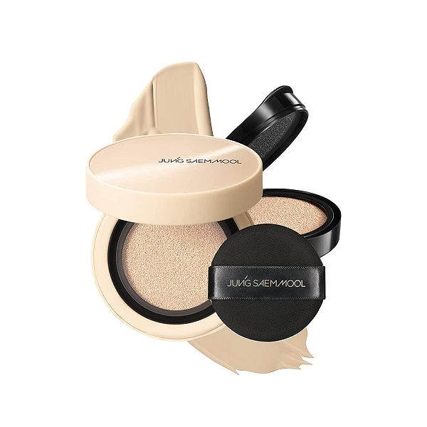 Jung Saem Mool Skin Nuder Concealer 6g, Color: Light