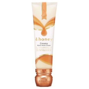 Vicrea &amp;Honey Creamy Moist Hand Cream