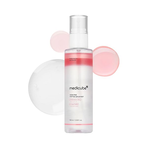 Medicube - PDRN Pink Glutathione Serum Mist 100ml