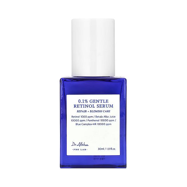 Dr. Althea Gentle Retinol Serum