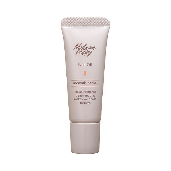 CANMAKE Make me Happy Nail Oil