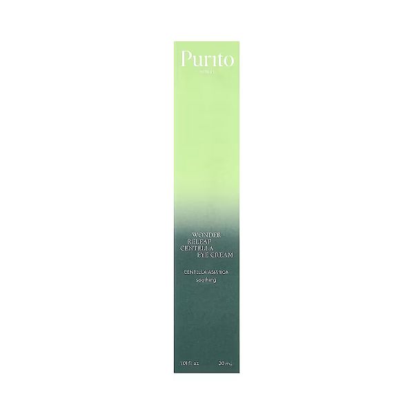 Purito Wonder Releaf Centella Eye Cream