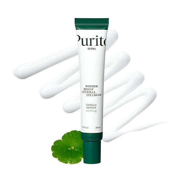 Purito  Wonder Releaf Centella Eye Cream