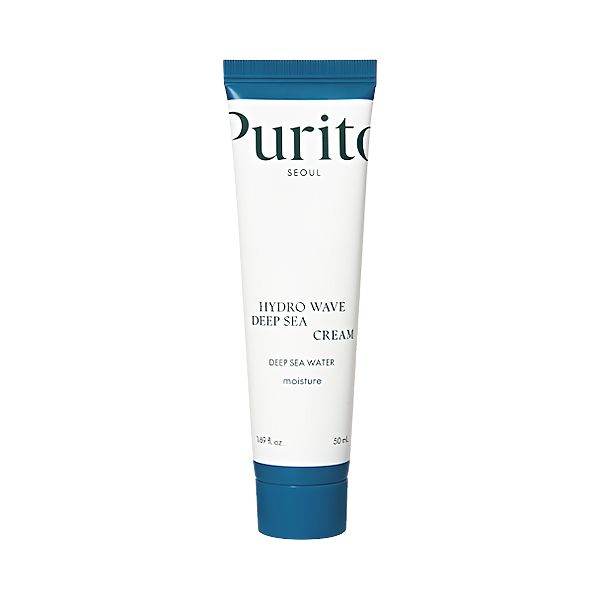 Purito Deep Sea Pure Water Cream