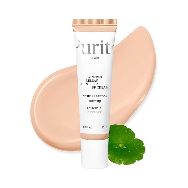 Purito Wonder Releaf Centella BB Cream